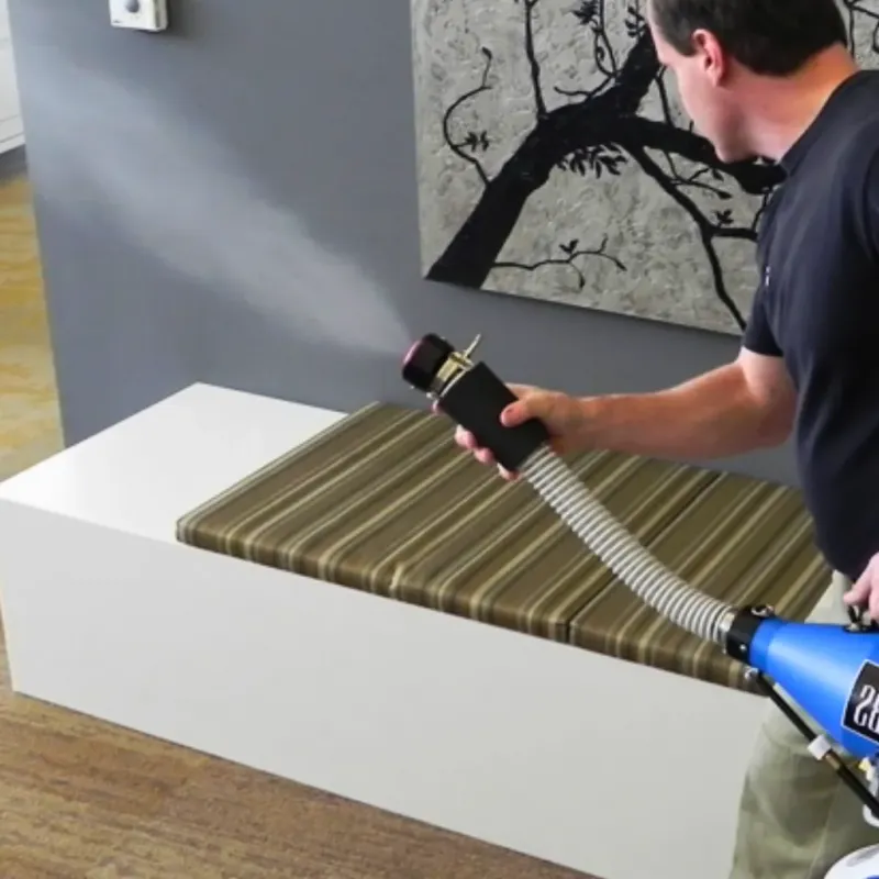 Professional Odor Removal in Ottawa, OH